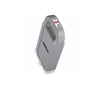 Canon PFI1700R, 0783C001 rosso (red) cartuccia d'inchiostro originale