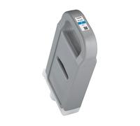 Canon PFI-1700C cartuccia d'inchiostro Originale Ciano