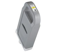Canon PFI-1700Y cartuccia d'inchiostro Originale Giallo