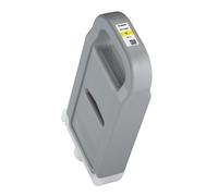 Canon PFI-1700Y cartuccia d'inchiostro Originale Giallo (Canon PFI-1700 Y - gul