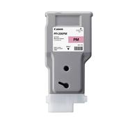 CANON PFI-206 CARTUCCIA ORIGINALE 300ML MBk C M Y PC PM GY PGY R B G