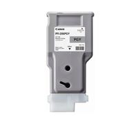 CANON PFI-206 CARTUCCIA ORIGINALE MBK BK C M Y PC PM R G B GY PGY 300ml