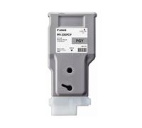 CANON PFI-206 CARTUCCIA ORIGINALE MBK BK C M Y PC PM R G B GY PGY 300ml