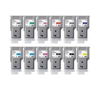 Canon PFI-206 C cartuccia d'inchiostro 1 pz Originale Ciano per foto