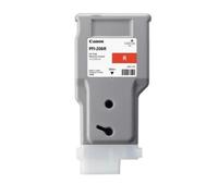 CANON PFI-206R SERBATOIO ROSSO PER IPF 6400 / IPF 6450 300ML