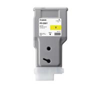 CANON PFI-206Y SERBATOIO GIALLO PER IPF 6400 / IPF 6450 300ML