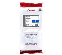 Canon PFI-207 cartuccia d'inchiostro 1 pz Originale Ciano