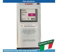 Canon 5305B001 Cartuccia d'inchiostro magenta Originale PFI-206m