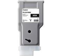 Canon PFI-207 MBK