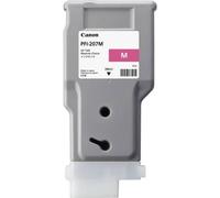 Canon PFI-207M Cartuccia Inchiostro, Magenta