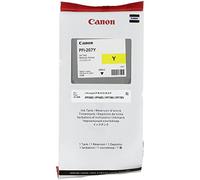 Canon PFI-207Y Cartuccia Inchiostro, Giallo