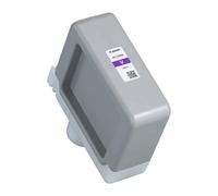 Canon pfi-2100 v cartuccia d'inchiostro 1 pz originale viola