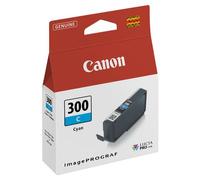 Cartuccia stampante Canon PFI-300C - Ciano