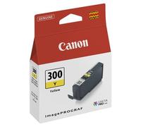 Cartuccia stampante Canon PFI-300Y - Giallo