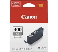 Cartuccia stampante Canon PFI-300GY - Grigio