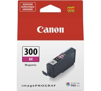 Canon Cartuccia d'inchiostro magenta PFI-300M