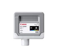 CANON CARTUCCIA D'INCHIOSTRO NERO PFI-306BK 6657B001 330ML ORIGINALE