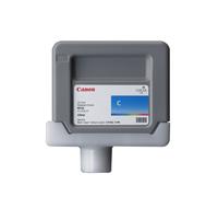 Canon PFI-306 C cartuccia d'inchiostro 1 pz Originale Ciano per foto
