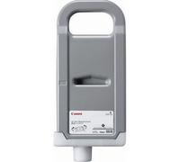Serbatoio inch. grigio pfi-306gy singolo (330ml) x ipf 8300 ipf 8400 ipf 8300s ipf 9400 ipf 9400s