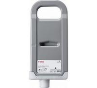 Canon PFI-306 GY Inchiostro a base di pigmento 1 pz Grey ink cartridge 6666B001