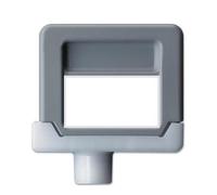Canon Ink Pfi-306pgy Ink Cartridge Grigio