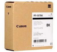 Cartuccia stampante Canon PFI-307BK - Nero