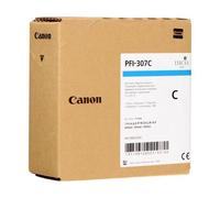 Canon PFI-307C cartuccia d'inchiostro Originale Ciano (Canon PFI-307 C - cyan -