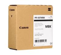 Canon PFI-307MBK cartuccia d'inchiostro Originale Nero (Canon PFI-307 MBK - mat