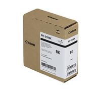 Canon PFI-310BK cartuccia d'inchiostro Originale Nero