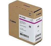 Canon PFI-310M cartuccia d'inchiostro Originale Magenta