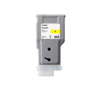 CANON PFI-320 CARTUCCIA ORIGINALE 300ml MBK BK C M Y