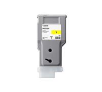 CANON PFI-320 CARTUCCIA ORIGINALE 300ml MBK BK C M Y