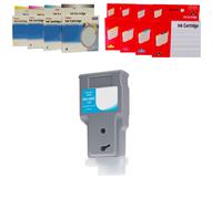 CANON PFI-320 COMPATIBILE CARTUCCIA 300ml CIANO NO OEM