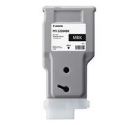 Canon PFI-320 MBK PFI-320mbk Original Originale Cartuccia di 2889C001AA