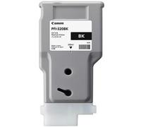 Canon PFI-320BK cartuccia d'inchiostro 1 pz Originale Nero