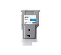 Canon PFI-320C cartuccia d'inchiostro 1 pz Originale Ciano (Canon 2891C001 PFI-3
