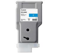 Canon PFI-320C cartuccia d'inchiostro 1 pz Originale Ciano NEW
