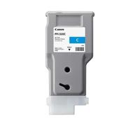 Canon PFI-320C cartuccia d'inchiostro 1 pz Originale Ciano (PFI-320 C 300ml - PF