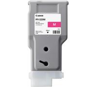 Canon PFI-320M cartuccia d'inchiostro 1 pz Originale Magenta
