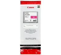 Canon pfi-320m cartuccia d'inchiostro 1 pz originale magenta