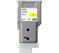 Canon PFI-320Y cartuccia d'inchiostro 1 pz Originale Giallo