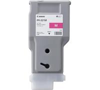 Canon PFI-321 M - 300 ml - Magenta - original - Tintenbeh?lter (6269C001AA)