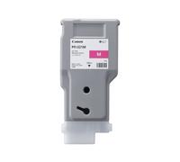 Canon PFI-321 M cartuccia d'inchiostro 1 pz Originale Resa standard Magenta