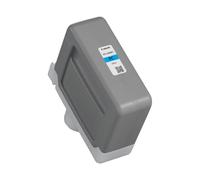 Canon - Canon PFI-3300PC cartuccia d'inchiostro 1 pz Originale Ciano per foto - SPEDIZIONE GRATUITA