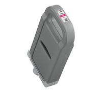 6446C001 Canon PFI-3700M cartuccia d'inchiostro 1 pz Originale Magenta
