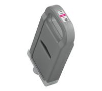 Canon PFI-3700M cartuccia d'inchiostro 1 pz Originale Magenta (CANON PFI-3700 M) NEW