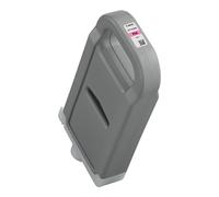 Canon PFI-3700PM cartuccia d'inchiostro 1 pz Originale Magenta per foto (CANON PFI-3700 PM) NEW