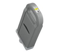 CANON PFI-3700Y Contenitore Inchiostro 700 ml Giallo Originale Per imagePROGRAF