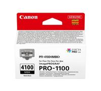 Canon lucia pro ii cartuccia d'inchiostro 1 pz originale resa standard nero opaco