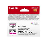 Canon lucia pro ii cartuccia d'inchiostro 1 pz originale resa standard magenta